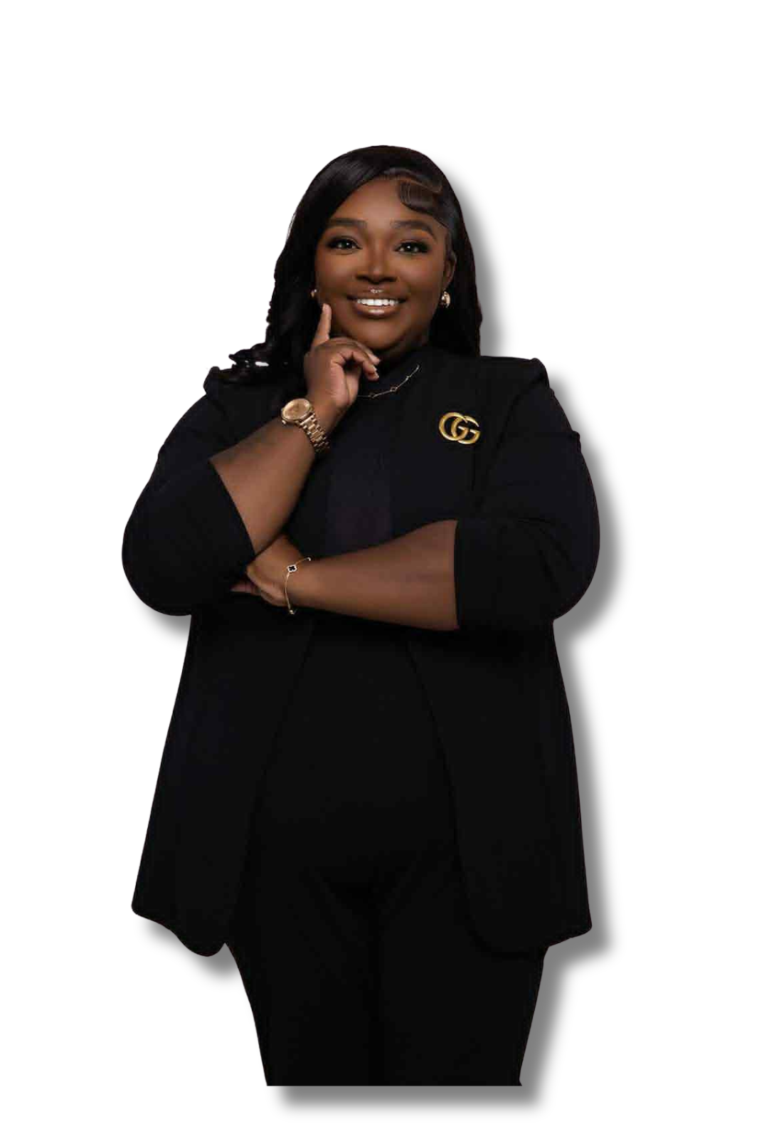 JASMINE BRYANT
