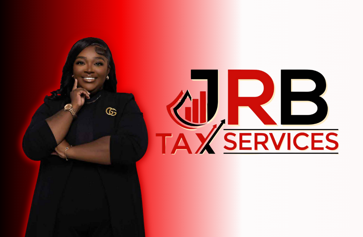 JRB TAX SERVICES
